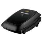 Cooking George Foreman Grill  