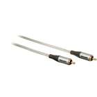 PHILIPS SWA3202H/17 500 SERIES DIGITAL COAXIAL AUDIO CABLE, 6 FT