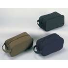 australia africa middle east north and south america travel pouch 