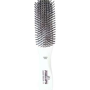   Light Touch Hair Brush (Model:6)  Beauty Hair Care Brushes & Combs