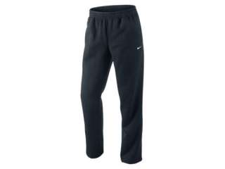 Nike Classic Fleece Open Hem – Pantalon en polaire à ourlet fendu 