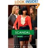 Scandal (Private, Book 11) by Kate Brian (Mar 9, 2010)