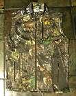   Under Armour Camo Vest / Mossy Oak Break Up Pattern Size M Nwt $99.99