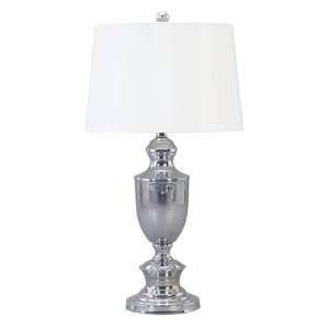 Attractive Metal Table Lamp