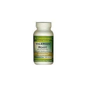  Valerian Root (Manufacturer Out of Stock  NO ETA)   100 