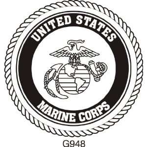  Marine Seal Rubber Stamp Arts, Crafts & Sewing