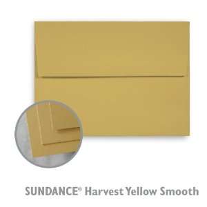  SUNDANCE Harvest Yellow Envelope   1000/Carton Office 