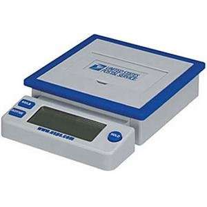  NEW USPS 10 LB Scale (Office Products)