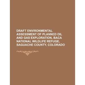   Baca National Wildlife Refuge, Saguache County, Colorado