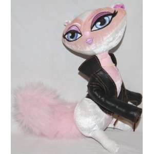  Bratz Petz Cat Kendall Plush Toy: Everything Else