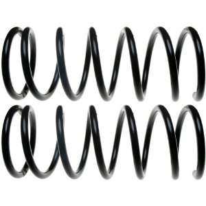  Raybestos 585 1351 Professional Grade Coil Spring Set 