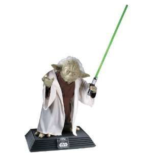 Yoda Prop Replica Toys & Games