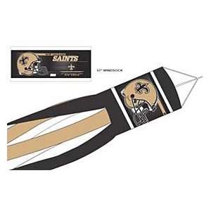 New New Orleans Saints 57 Windsock Best Gift  Sports 