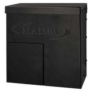 New Malibu 600 Watt Low Voltage Lighting 12v Power Pack  