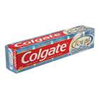 Colgate Toothpaste Colgate total plus whitening gel anticavity 