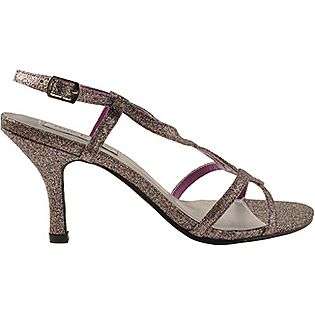     Multicolor Glitter  Touch Ups Shoes Womens Evening & Wedding
