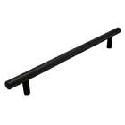   Mill Venice 5 inch Oil rubbed Bronze Bar Cabinet Pulls (Pack of 10