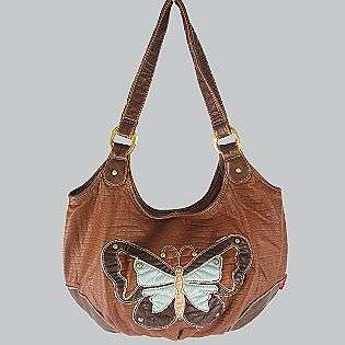 Butterfly Tote  Unionbay Clothing Handbags & Accessories Handbags 