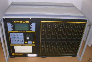 Techkor Argus Automated Measurement System,Strain Gauge  