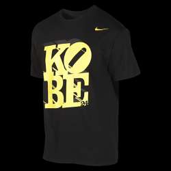 Nike Kobe Dri FIT Block Mens T Shirt Reviews & Customer Ratings   Top 