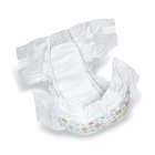  Medline Dry Time Size 4 Disposable Baby Diapers (Case of 
