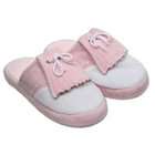 Womens Pink Slippers    Ladies Pink Slippers, Female Pink 