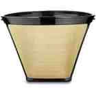Melitta No. 2 Cone Coffee Filter in Natural Brown (Set of 100)