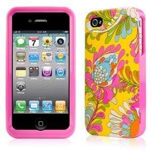 Kate Spade Hard iphone case cover Paisley model for iphone 4 4G 4S 