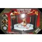 UFC UFC Electronic Reaction Octagon Toy MMA Ring Playset