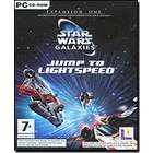   in real time starfighter combat Requires the game Star Wars Galaxies