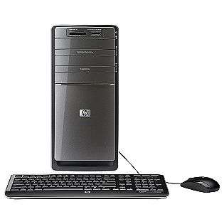   Desktop PC  Hewlett Packard Computers & Electronics Desktops Bundles