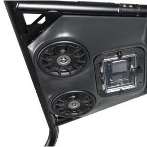   Ranger RZR SSV Works Overhead Speaker System   pt# 2878320: Automotive