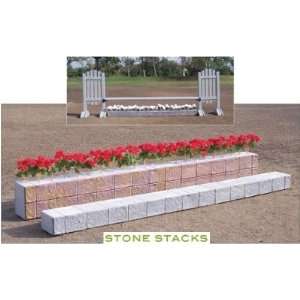  Burlingham Sports Stone Stacks GreyStone, 10 Sports 