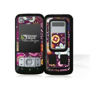  Design Skins for Nokia 6110 Navigator   60s Love Design 