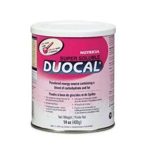  Super Soluble Duocal Qty 6