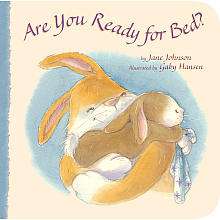 Are You Ready for Bed? Board Book   Tiger Tales   Toys R Us