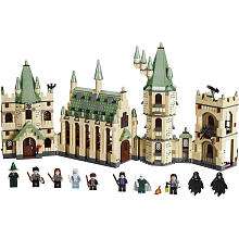 LEGO Harry Potter Hogwarts Castle (4842)   LEGO   Toys R Us