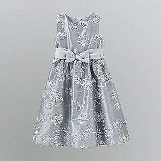   Silver Sequin Party Dress  Rare Too Clothing Girls Dresses & Skirts