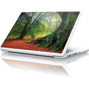 Beech Trees skin for Apple MacBook 13 inch