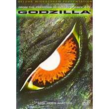 Godzilla DVD   Widescreen   Sony Pictures   