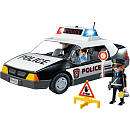 Playmobil Police Car   Playmobil   ToysRUs