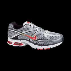 Nike Nike Air Max Moto+ 6 (4E) Mens Running Shoe  