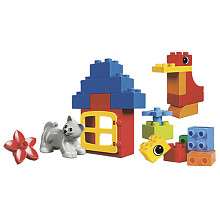 LEGO Duplo Bricks & More   Brick Box (5416)   LEGO   Toys R Us