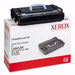  NEW TONER HP C8543X 33  000 YIELD (PRINT/OFFICE PRODUCTS 