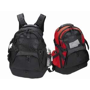  Goodhope Bags 3633 The Gear Backpack Color Black Toys 