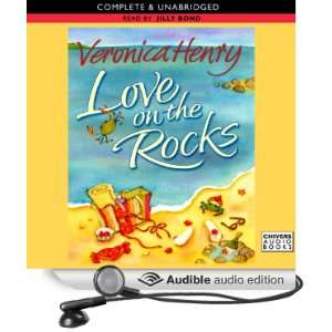  Love on the Rocks (Audible Audio Edition) Veronica Henry 