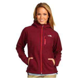  The North Face Womens Windwall 1 Jacket 