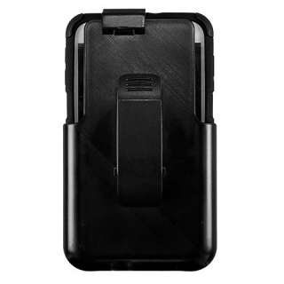Seidio Active Case / Holster Combo for Samsung Galaxy Note (Black 