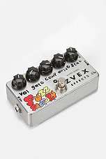 VEX EFFECTS Instant Lo Fi Junky Effect Pedal