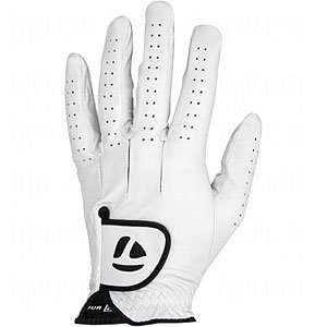  TaylorMade Mens Tour Preferred Golf Gloves X Large: Sports 